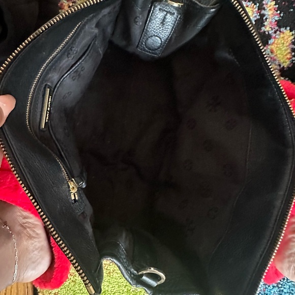 Tory Burch Handbag Britten - Picture 2 of 3